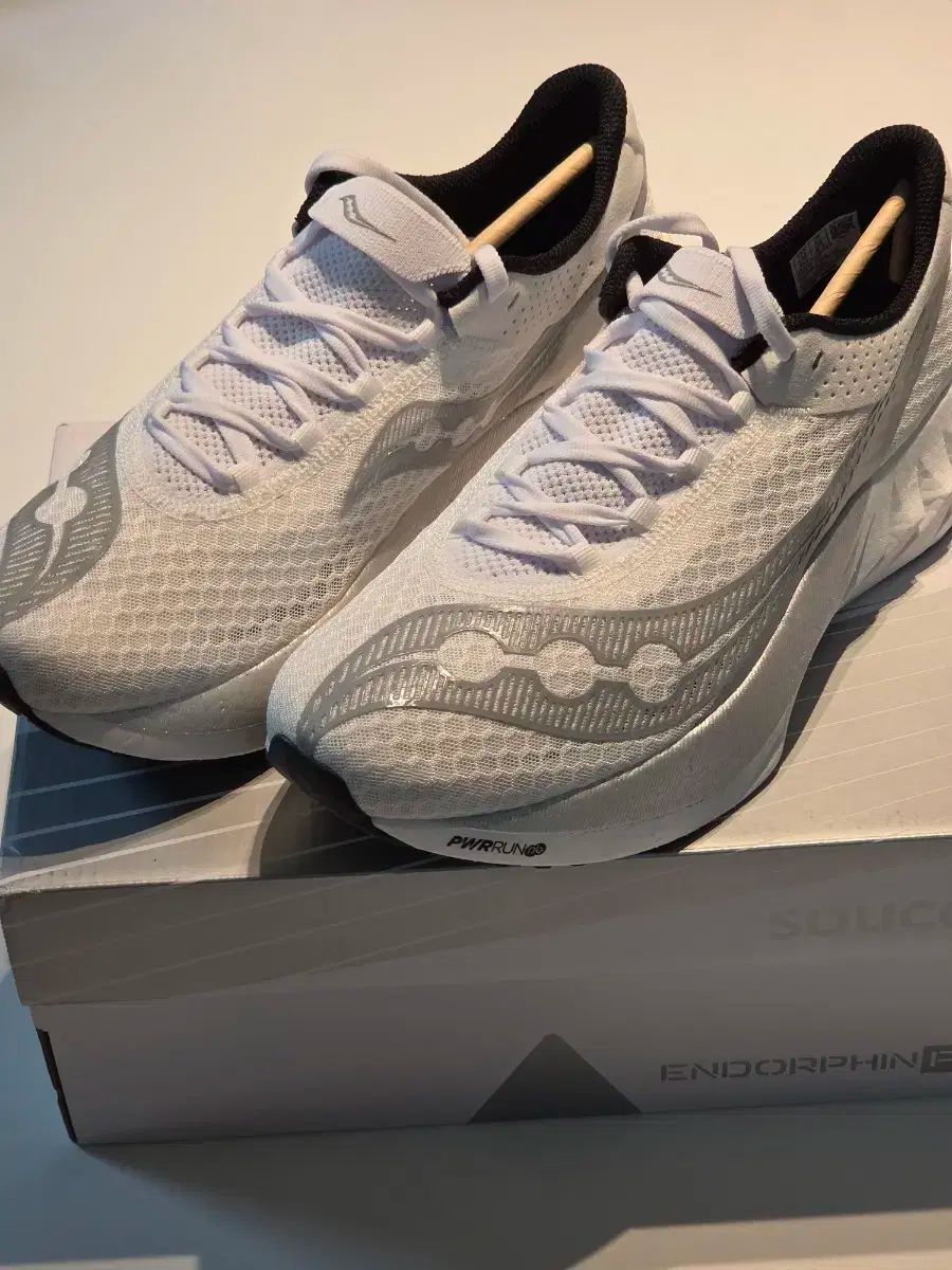 サッカニー エンドルフィン プロ 4 285サイズ