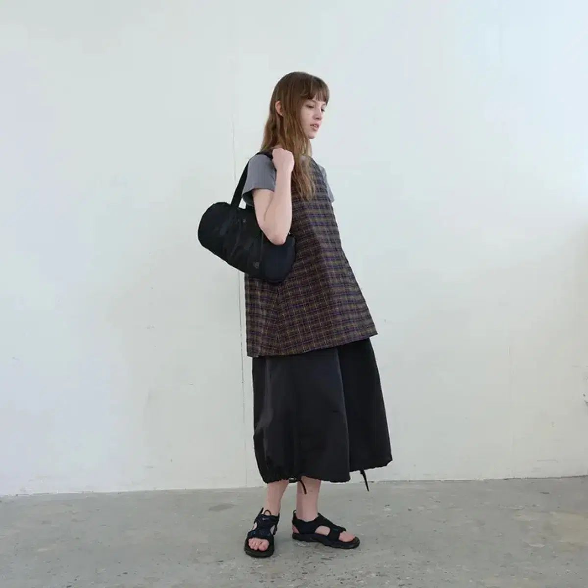 エンゾーブルース シアー