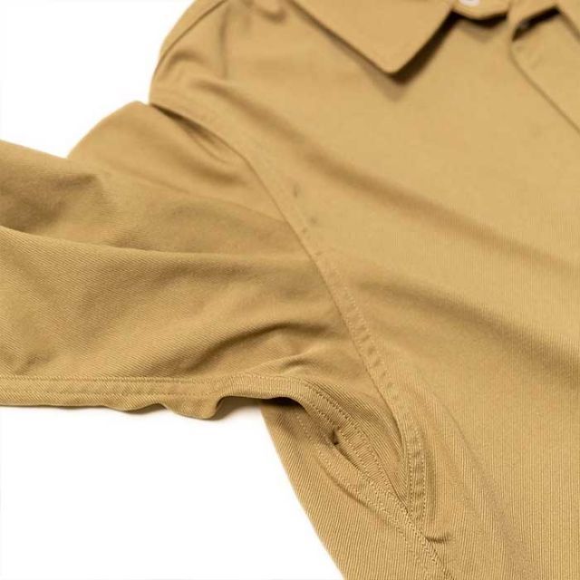 ワークジャケット アウター