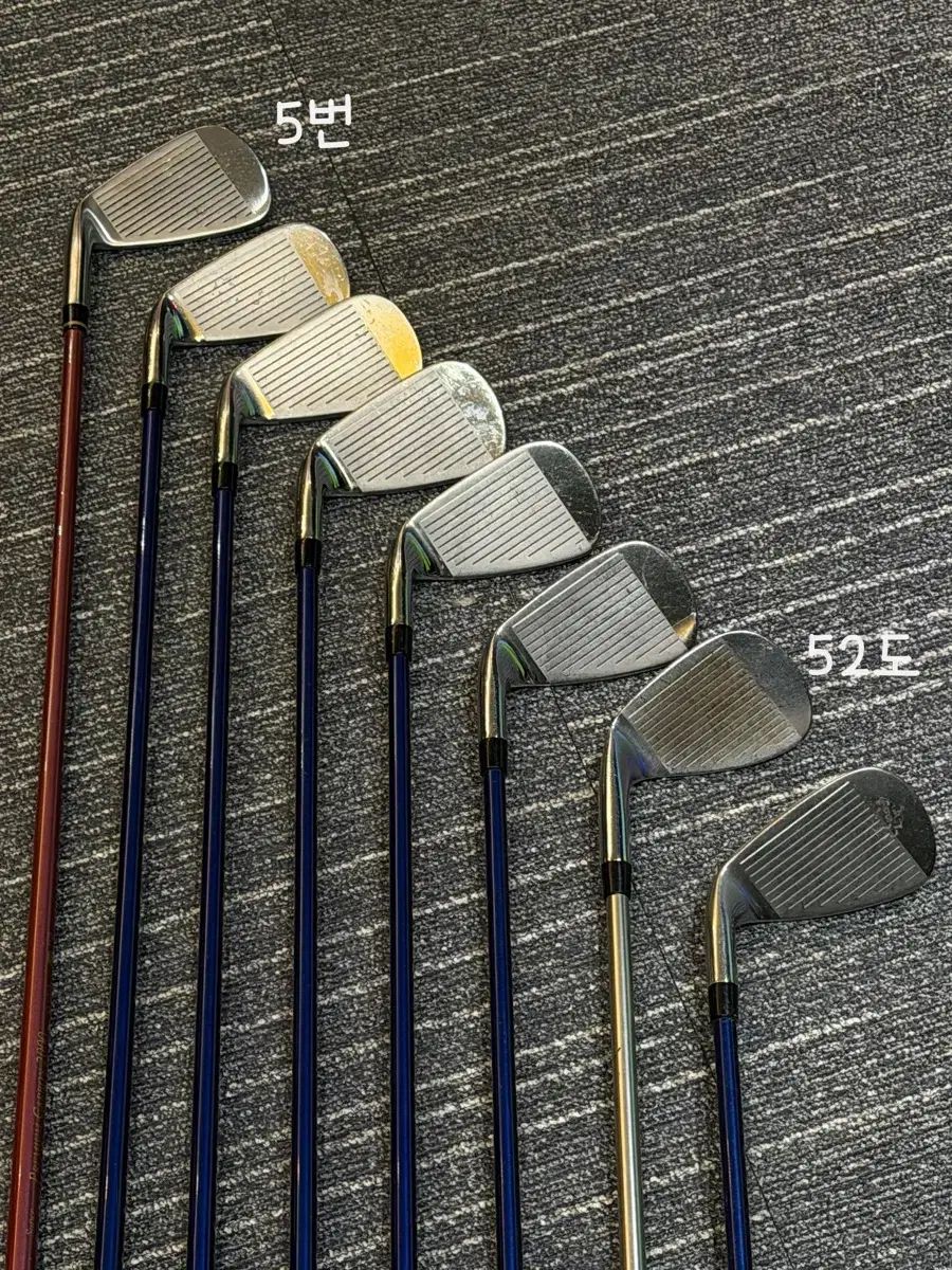 キャディバッグ