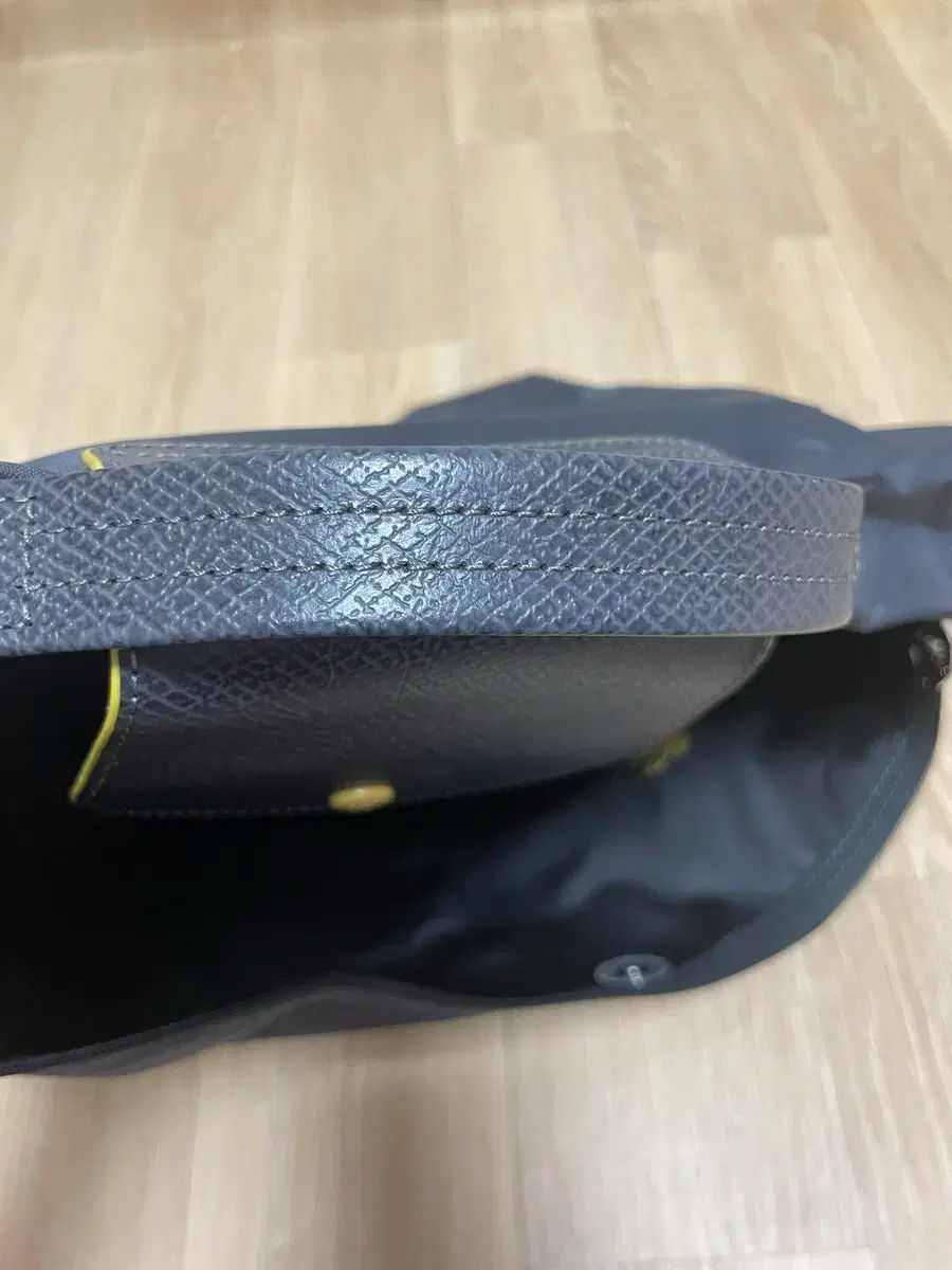  ロンシャン ル プリアージュ ブリーフケース スタイル トートバッグ バッグ