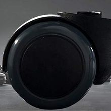 メッシュ ハイバック