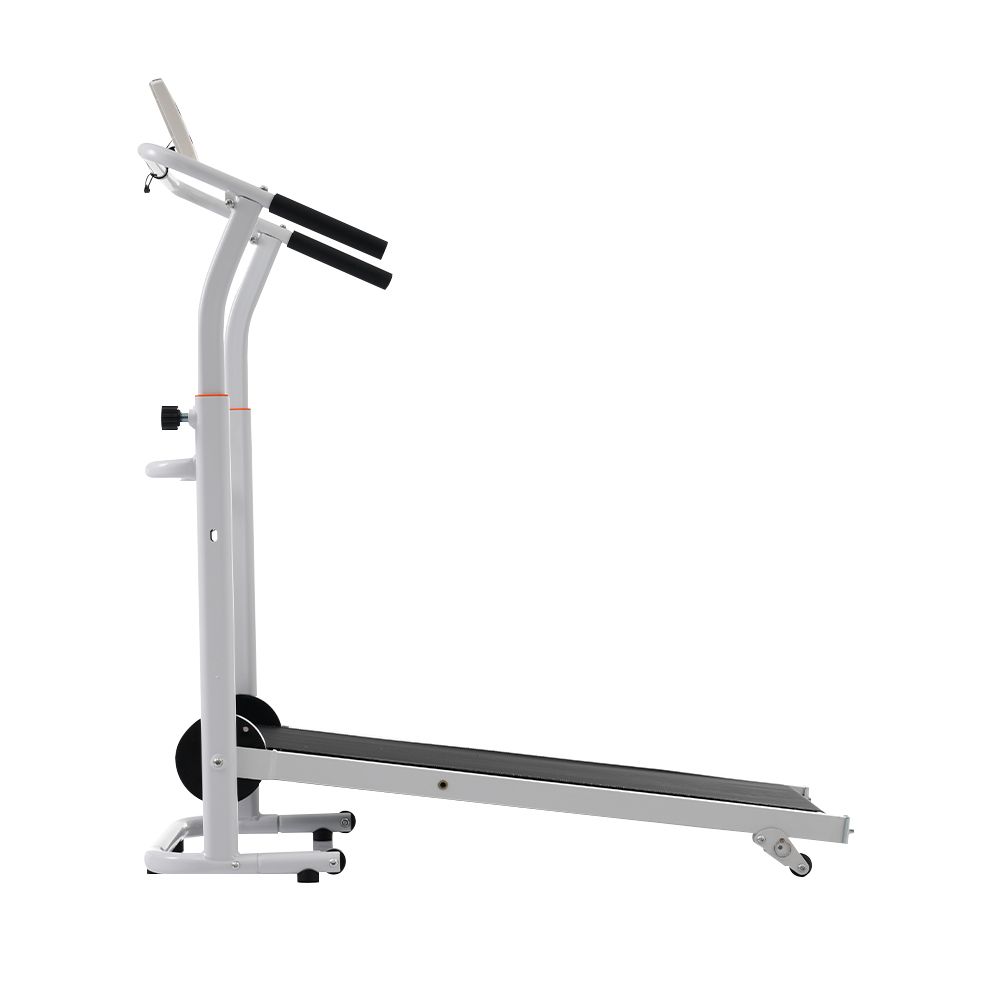 ランニングマシン