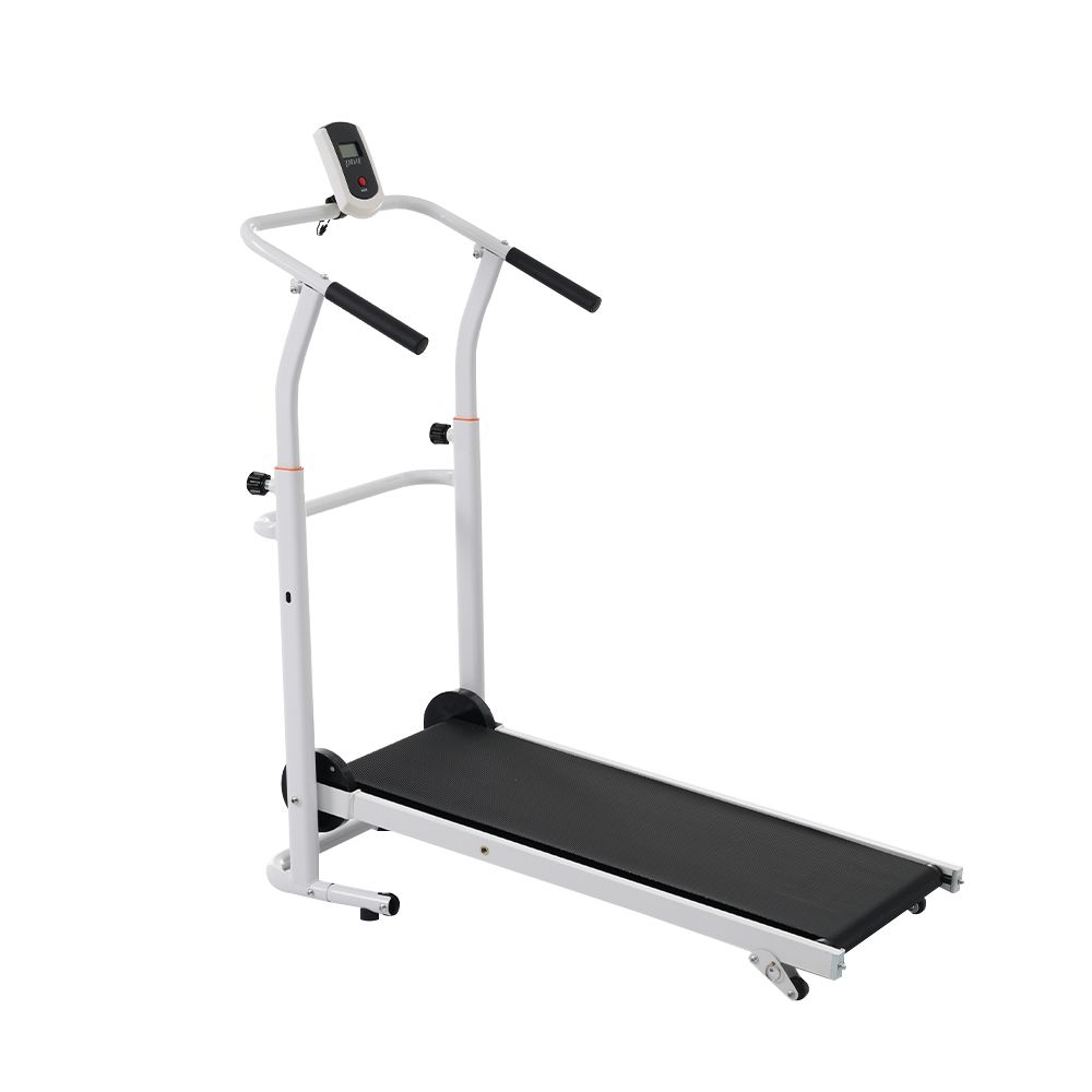 ランニングマシン 自走式 ルームランナー 折りたたみ フィットネスマシーン ダイエット器具 有酸素運動 静音 家庭用 ホワイト