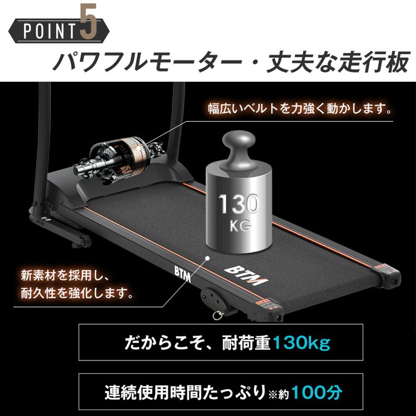 マット付き フィットネスマシーン