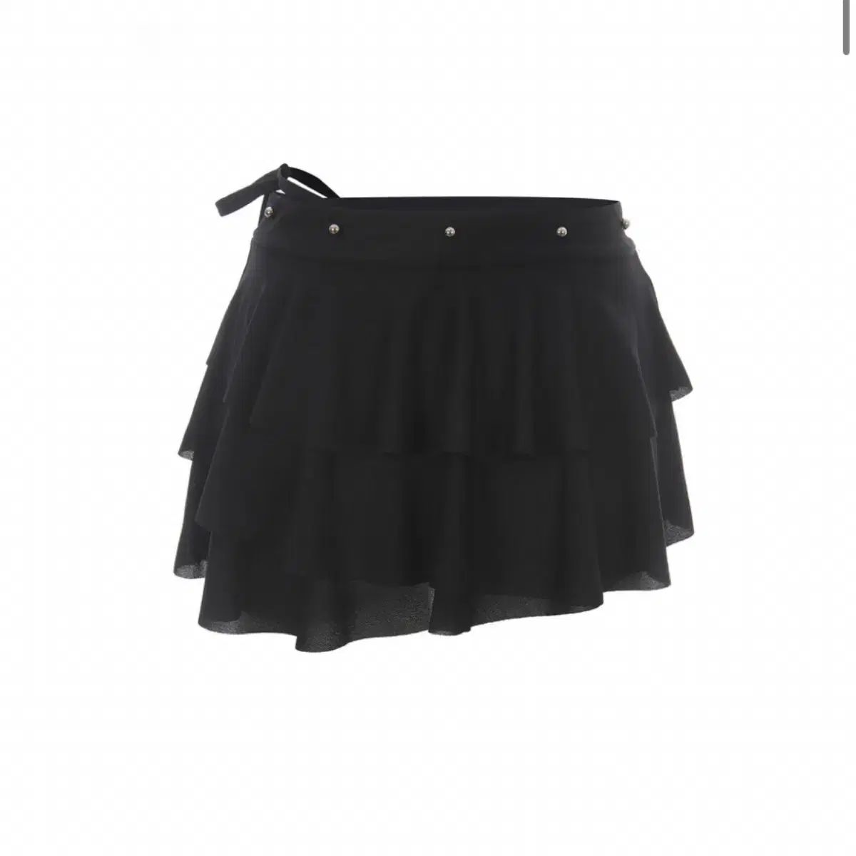レア Wsc archive フリル スカート 001