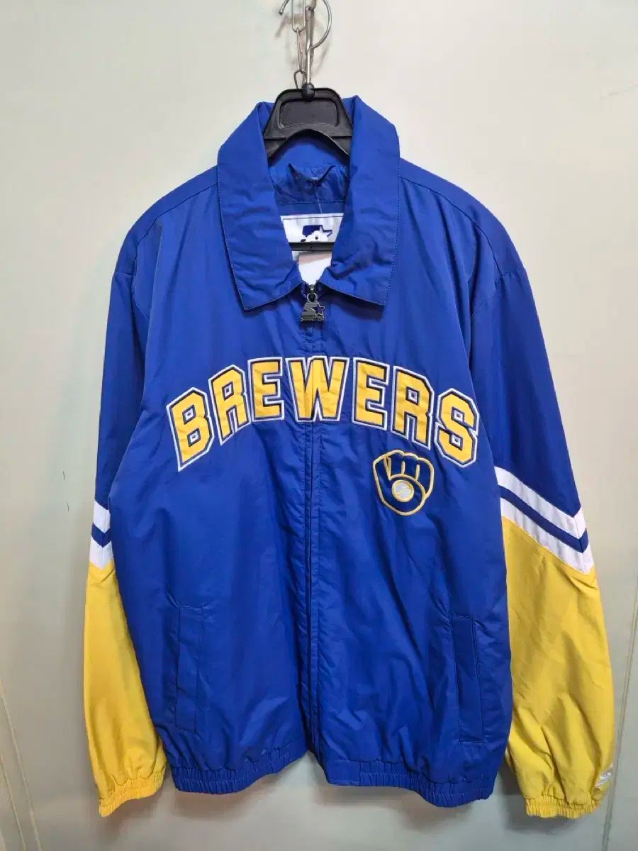 STARTER BRUINS STARTER スターター ルー ジャケット