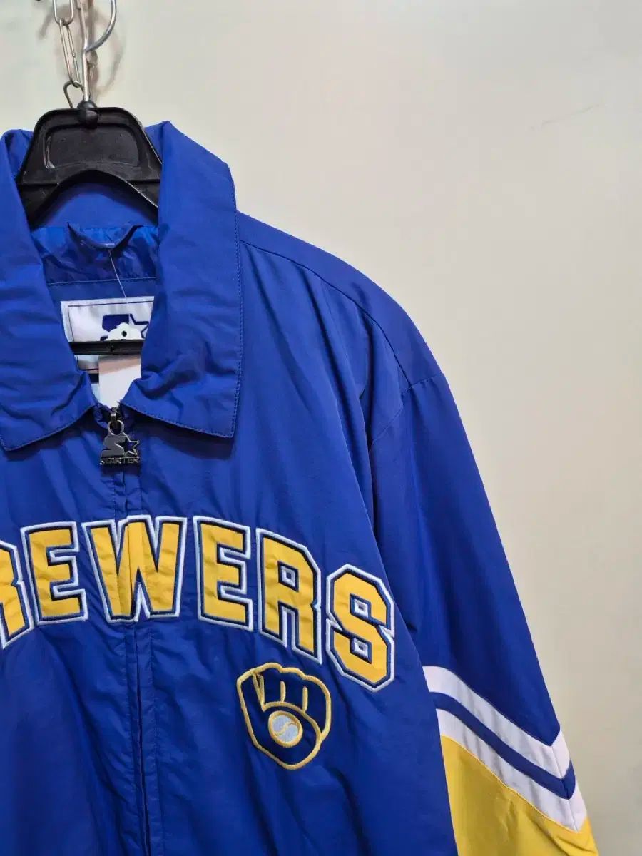 STARTER BRUINS STARTER スターター ルー ジャケット