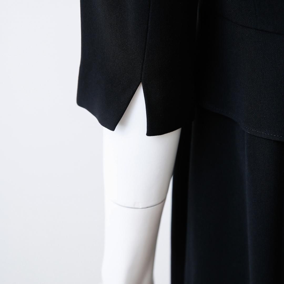 東京イギン 礼服