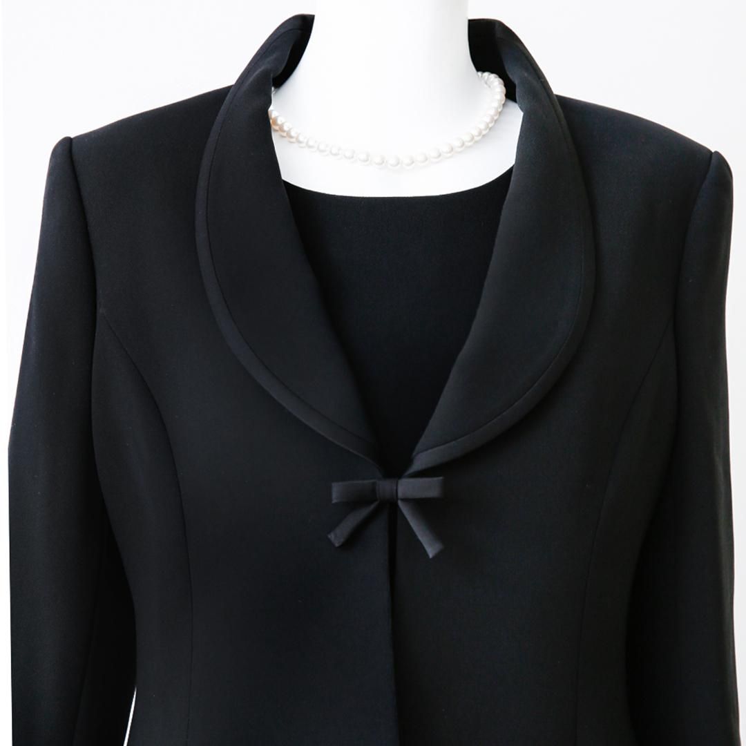 大き目7号 リボン