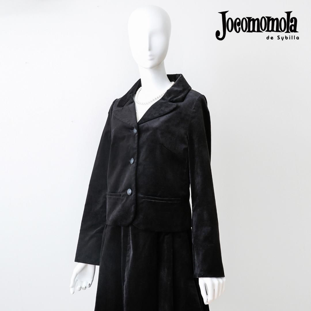 当日発送 ホコモモラ バイ シビラ セレモニー 小さめ40 黒