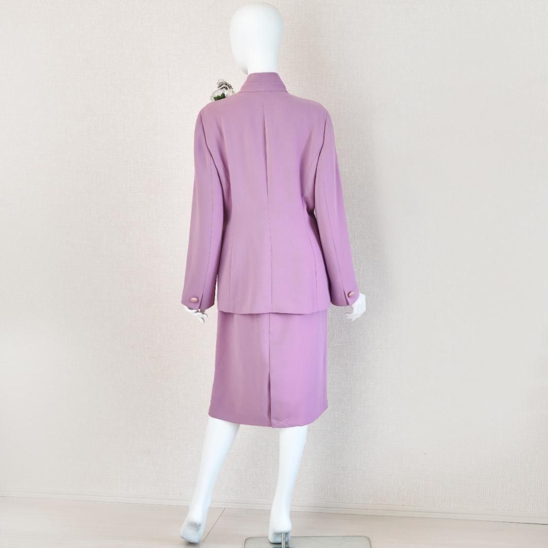 大人フェミニン