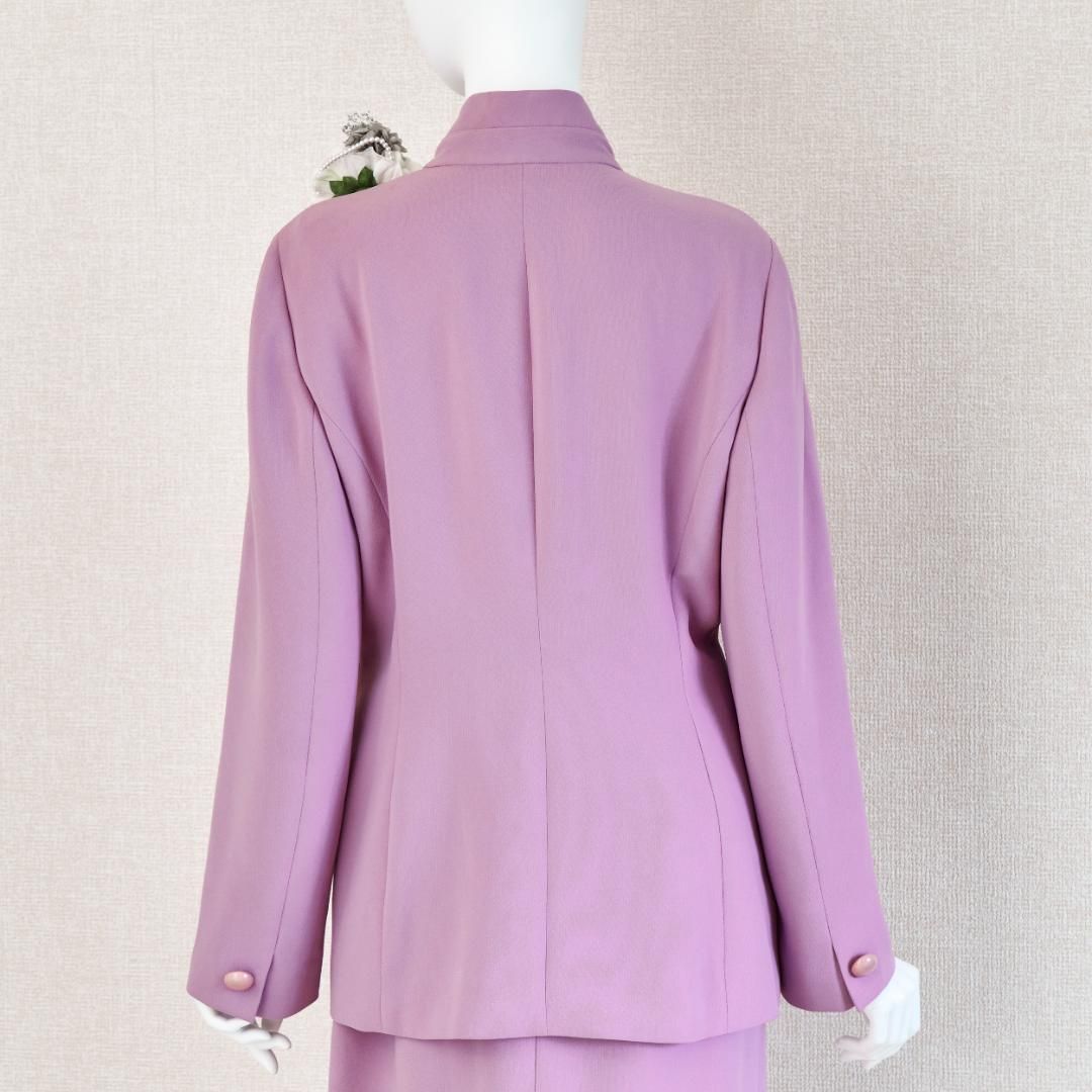 大人フェミニン