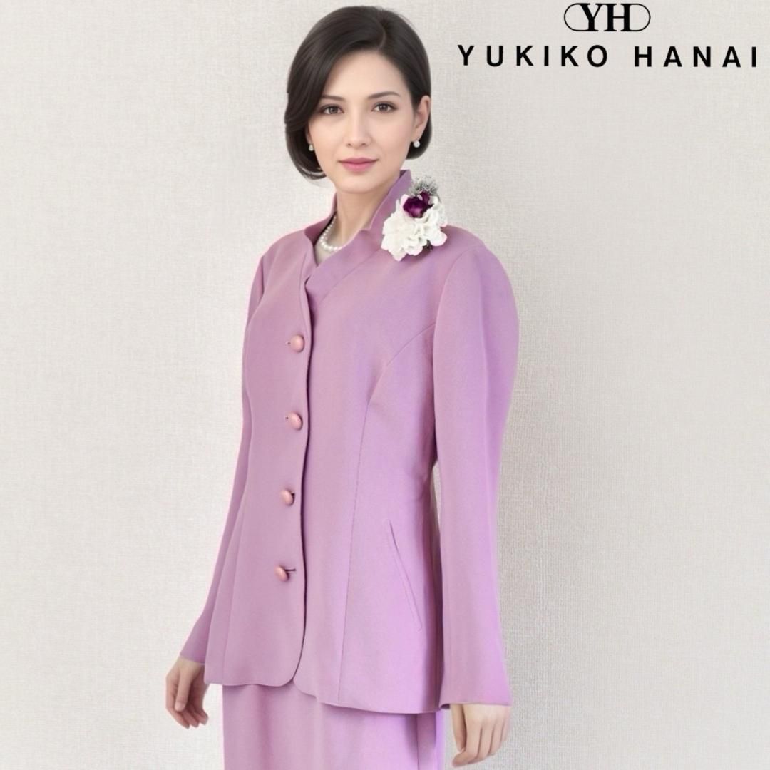 当日発送 マダムハナイ セレモニー 9号 ピンク 大人フェミニン