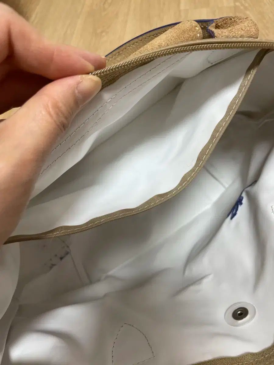 スモール トートバッグ