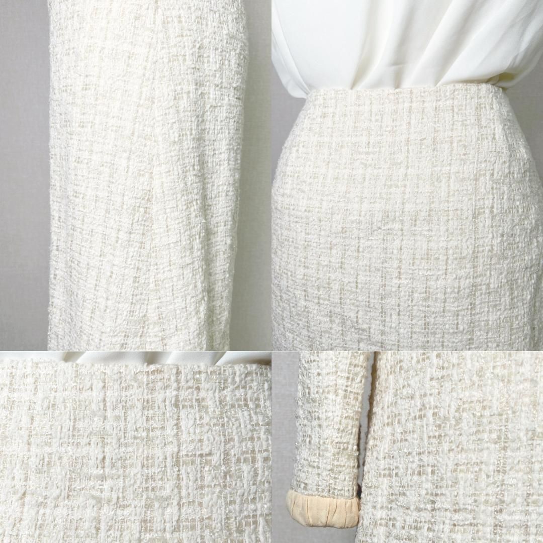 人気アイテムお得に購入！ 当日発送 ハロッズ セレモニー 9号 華やかなラメ感