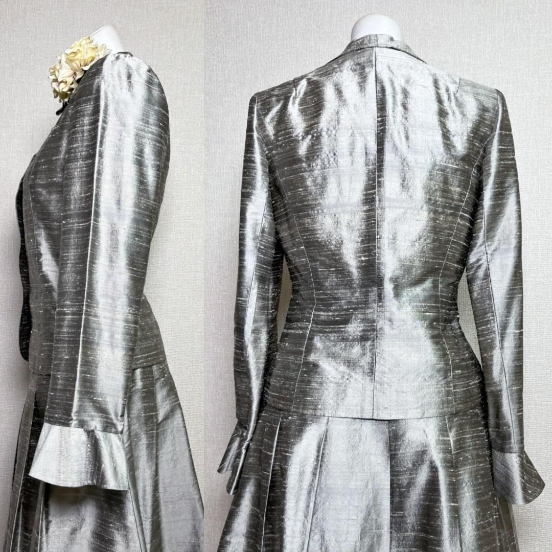 ピエールカルダン シルク