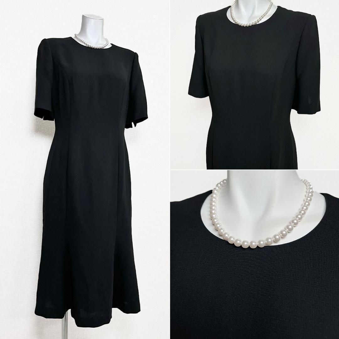 【特別価格】 当日発送 東京イギン 礼服 9号 マーメイド