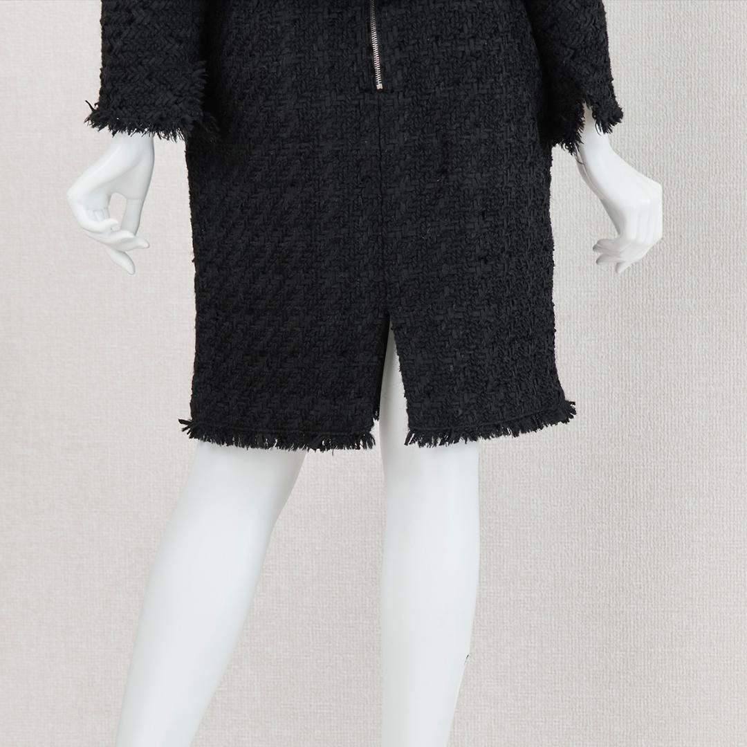 ニットツイード