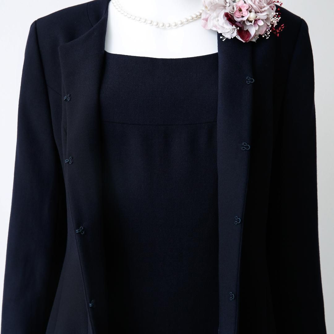 ピエールカルダン セレモニー