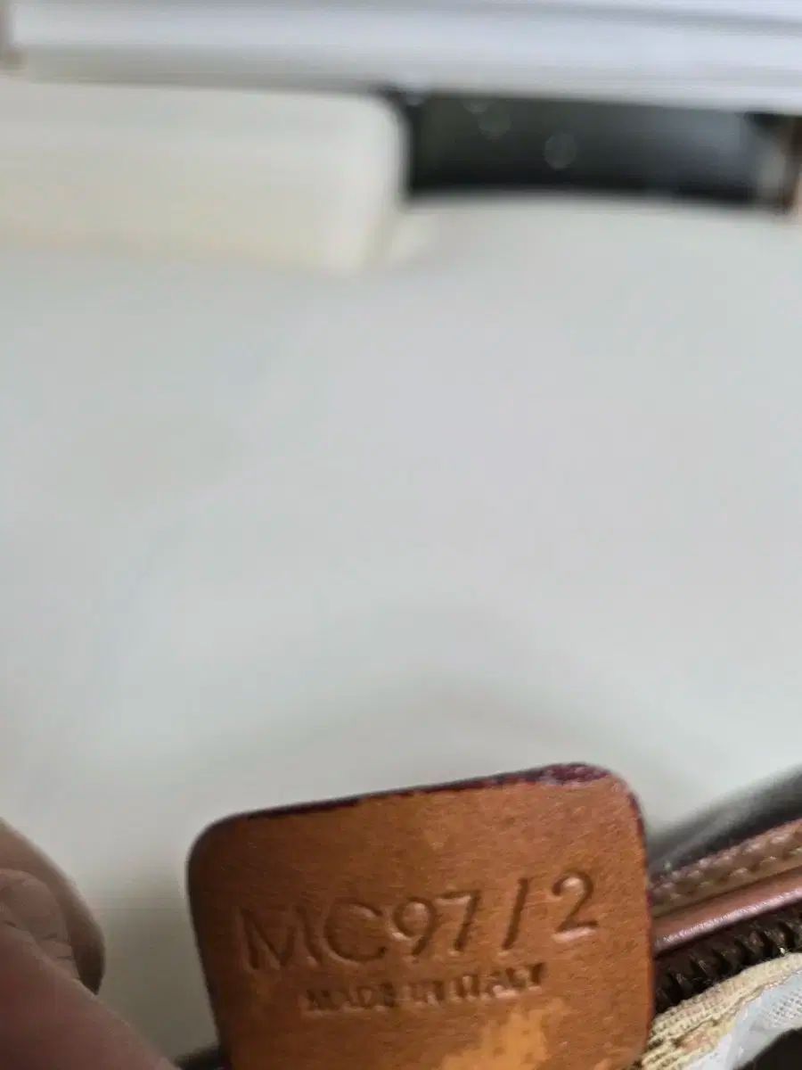 セリーヌ マカダム