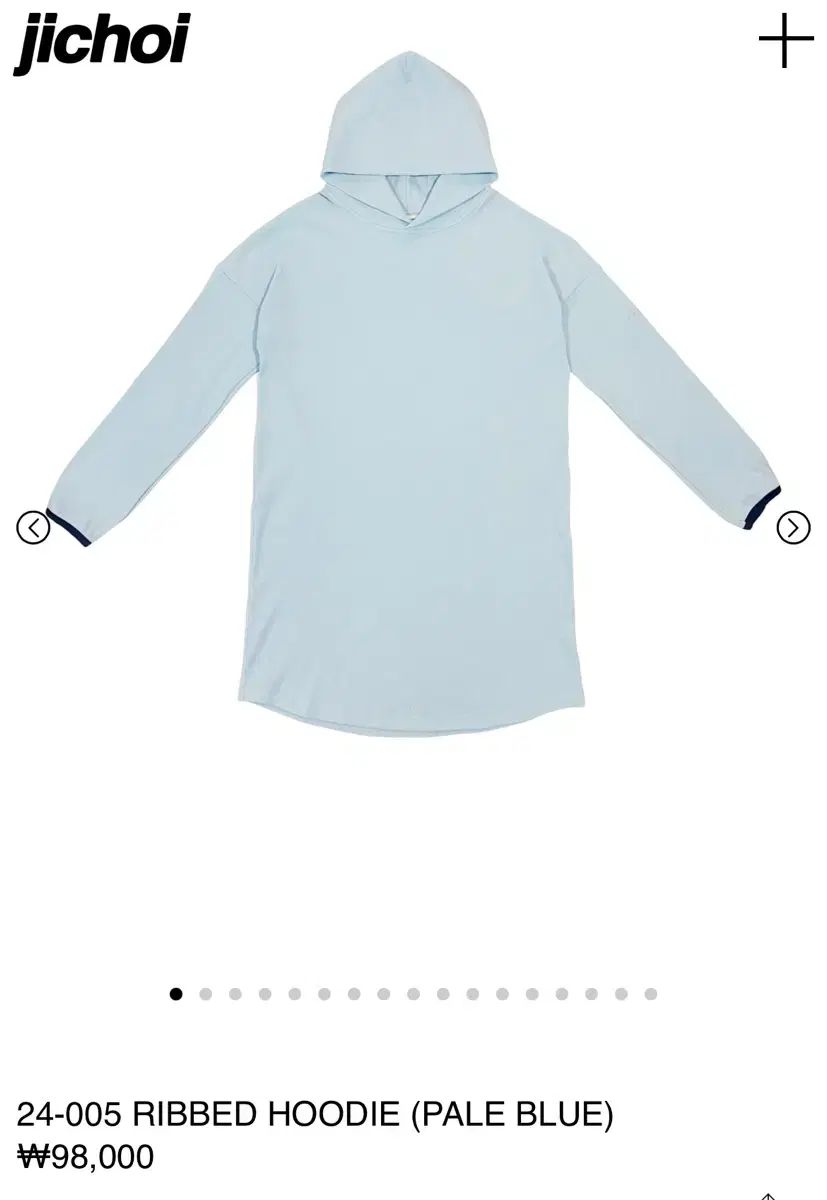 JiCHOIコンフォート 24-005 1サイズ