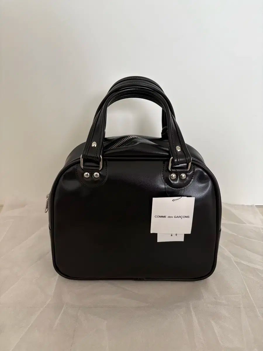 コム デ ギャルソン バッグ オリジナル ニュー エース トートバッグ