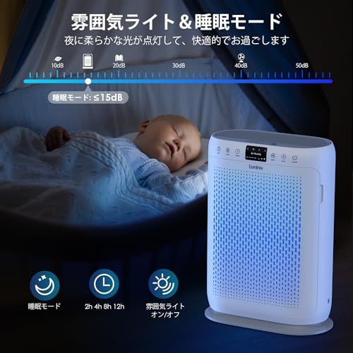 空気清浄機 新モデル