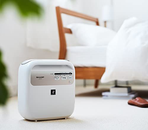 シャープ ふとん乾燥機 衣類乾燥機 プラズマクラスター 7000 消臭 空気浄化 UD-DF1-W 91806eb7 WWW_OPDRERGINERDOGAN_COM