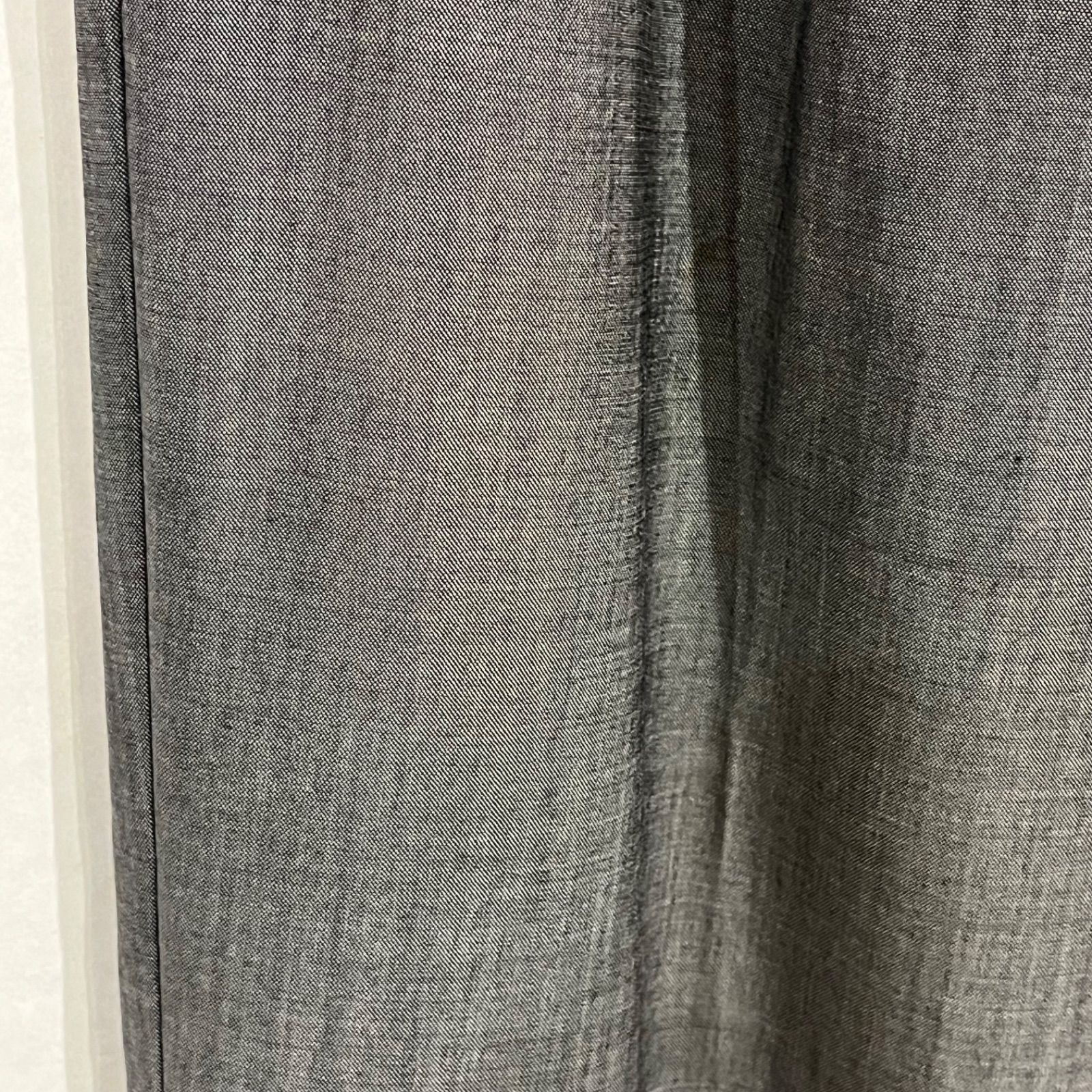 グレー ナチュラルS〜