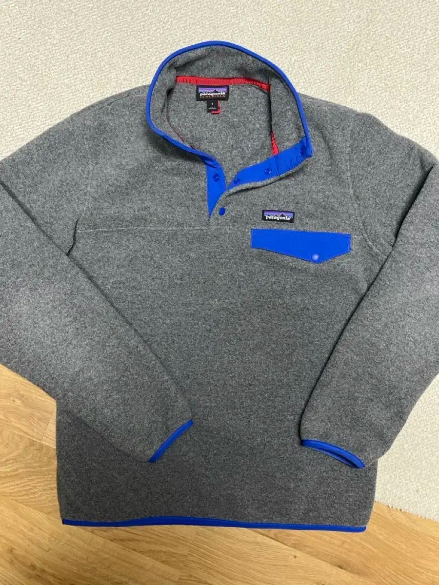 パタゴニア ライトウェイト シンチラ