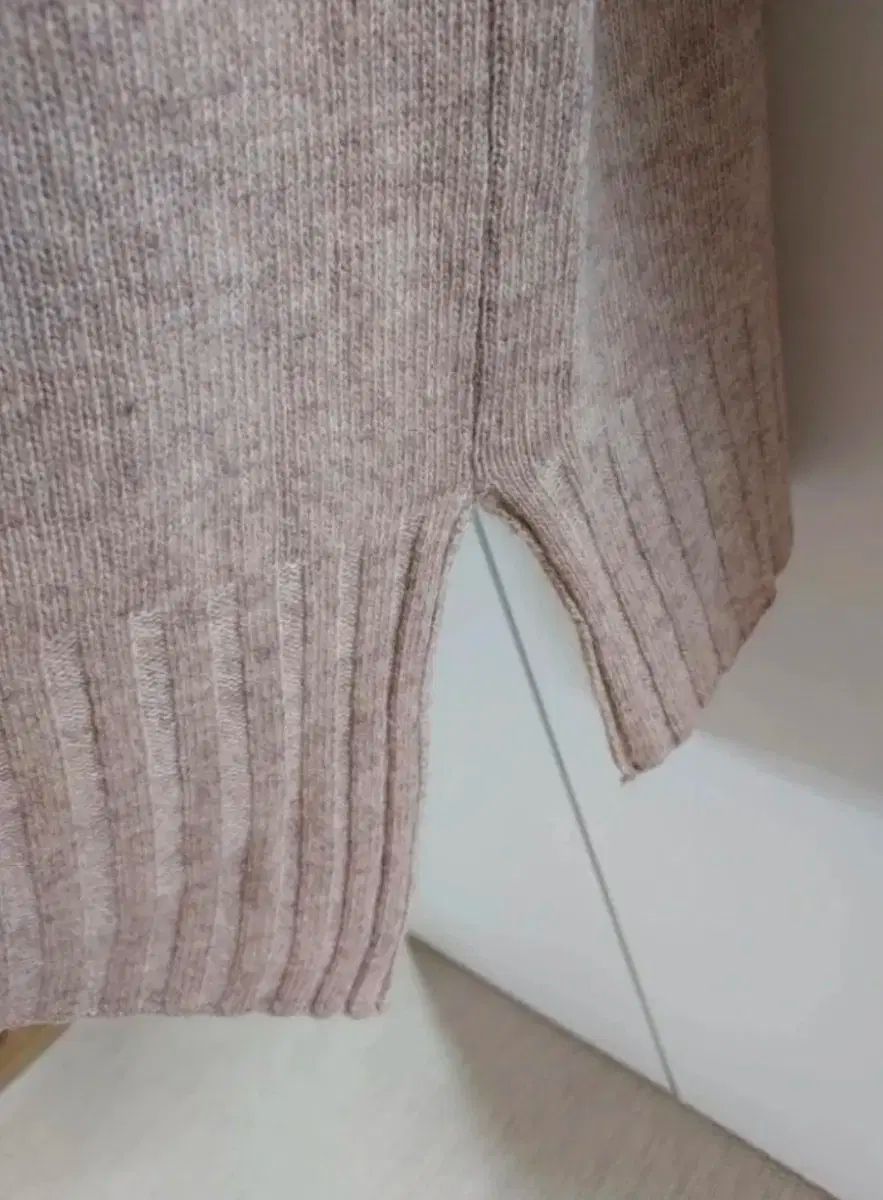 カシミア ニット