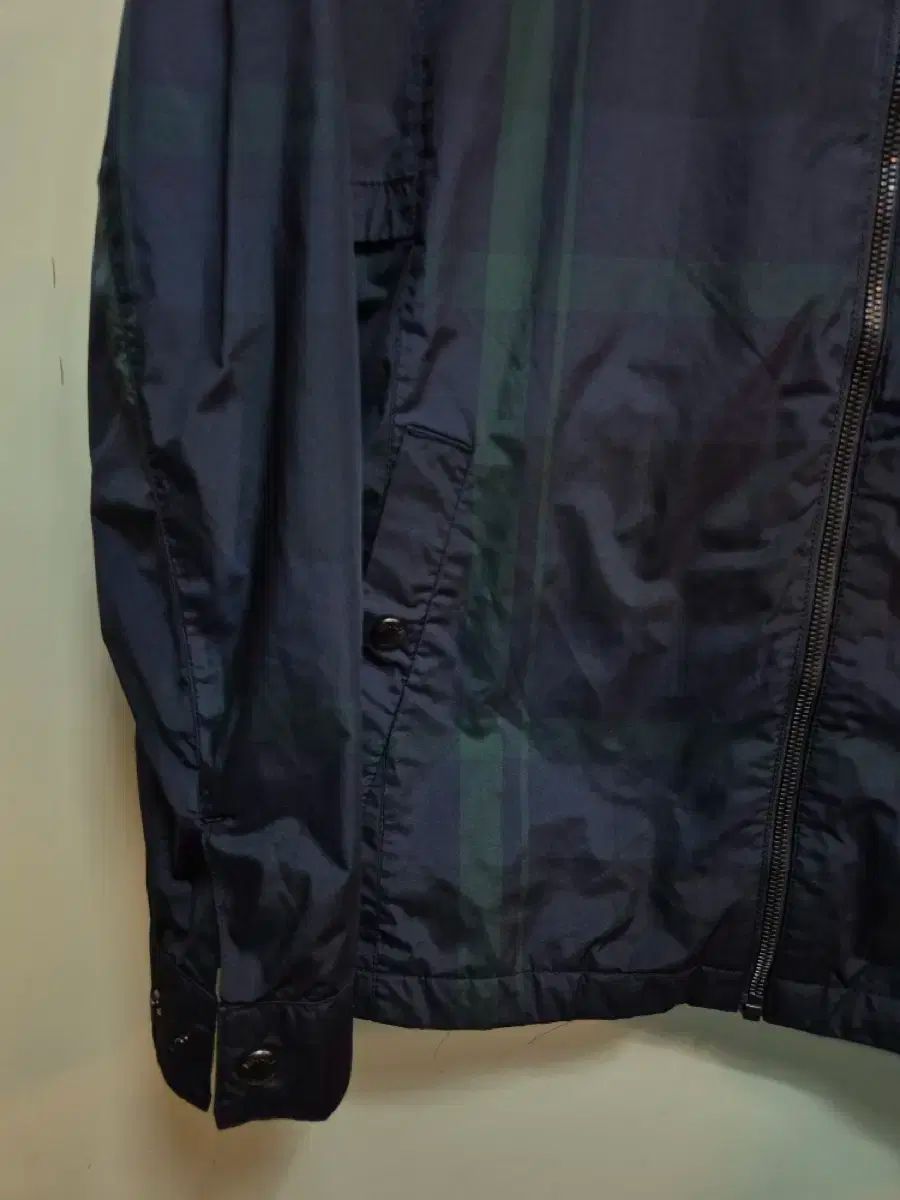 ゴルフ タータンチェック