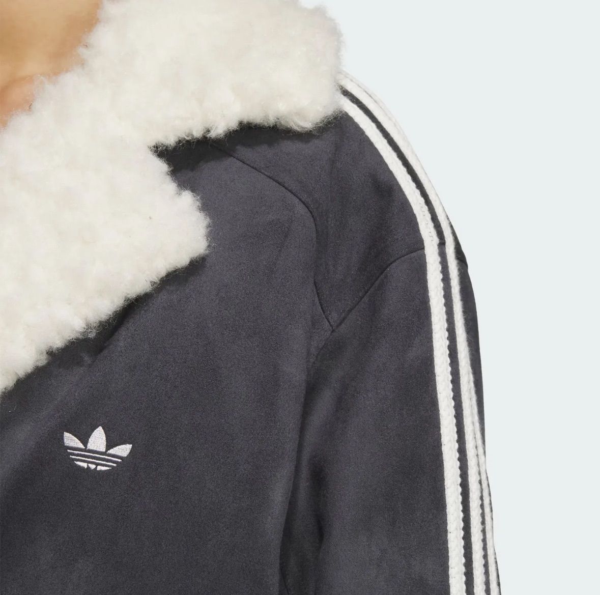 ⭐︎ADIDAS Originals⭐︎ RETRO REMIX PADDED JACKET - メルカリ