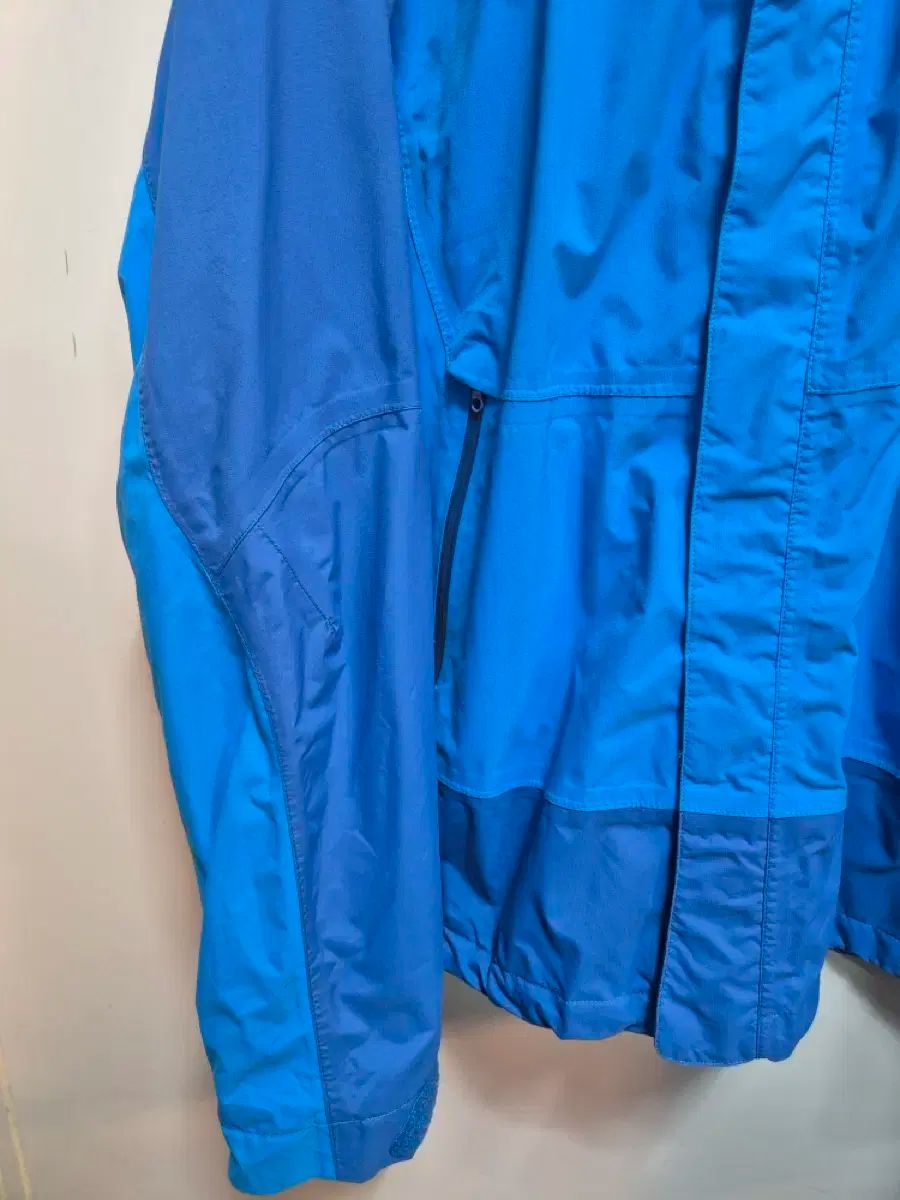 マムート ドライテック