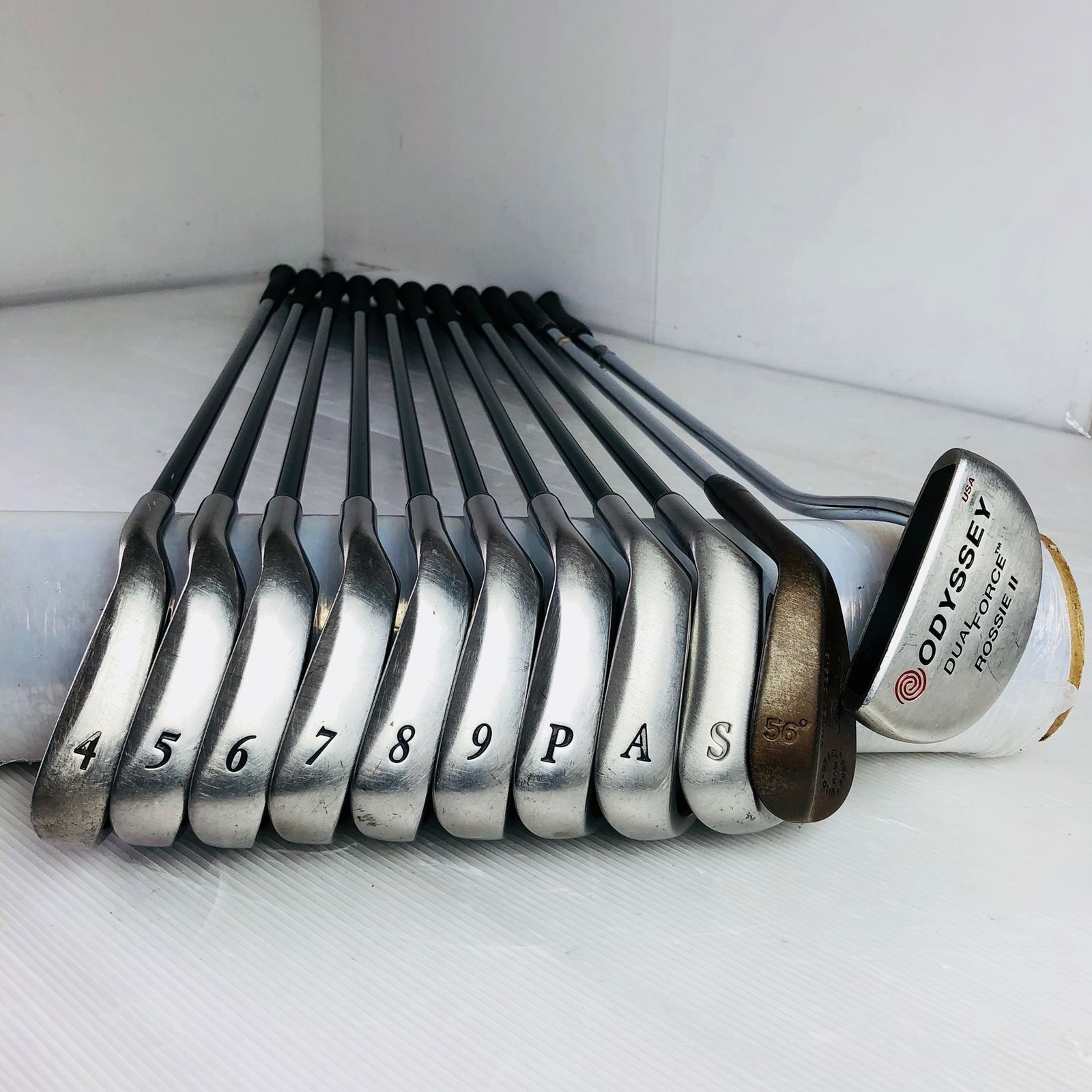 豪華 14本 DUNLOP ダンロップ XXIOゼクシオ メンズ ゴルフ クラブ