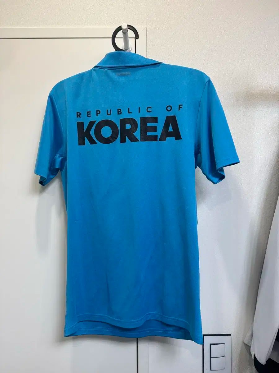 テコンドー常備軍 コリア Tシャツ