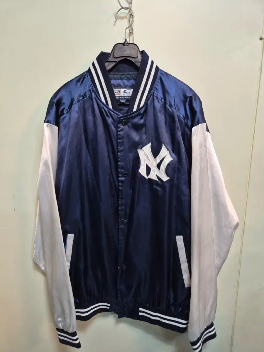 クーパーズタウン 90s ニューヨーク ヤンキース スタジアム スタジャン