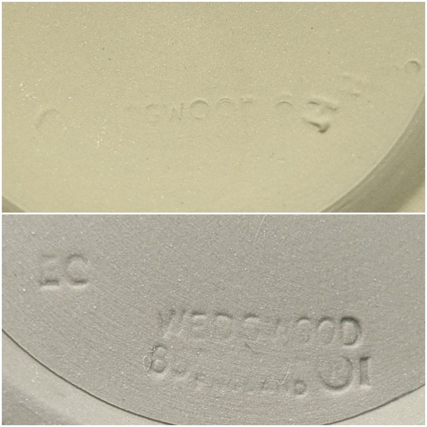 ウェッジウッド