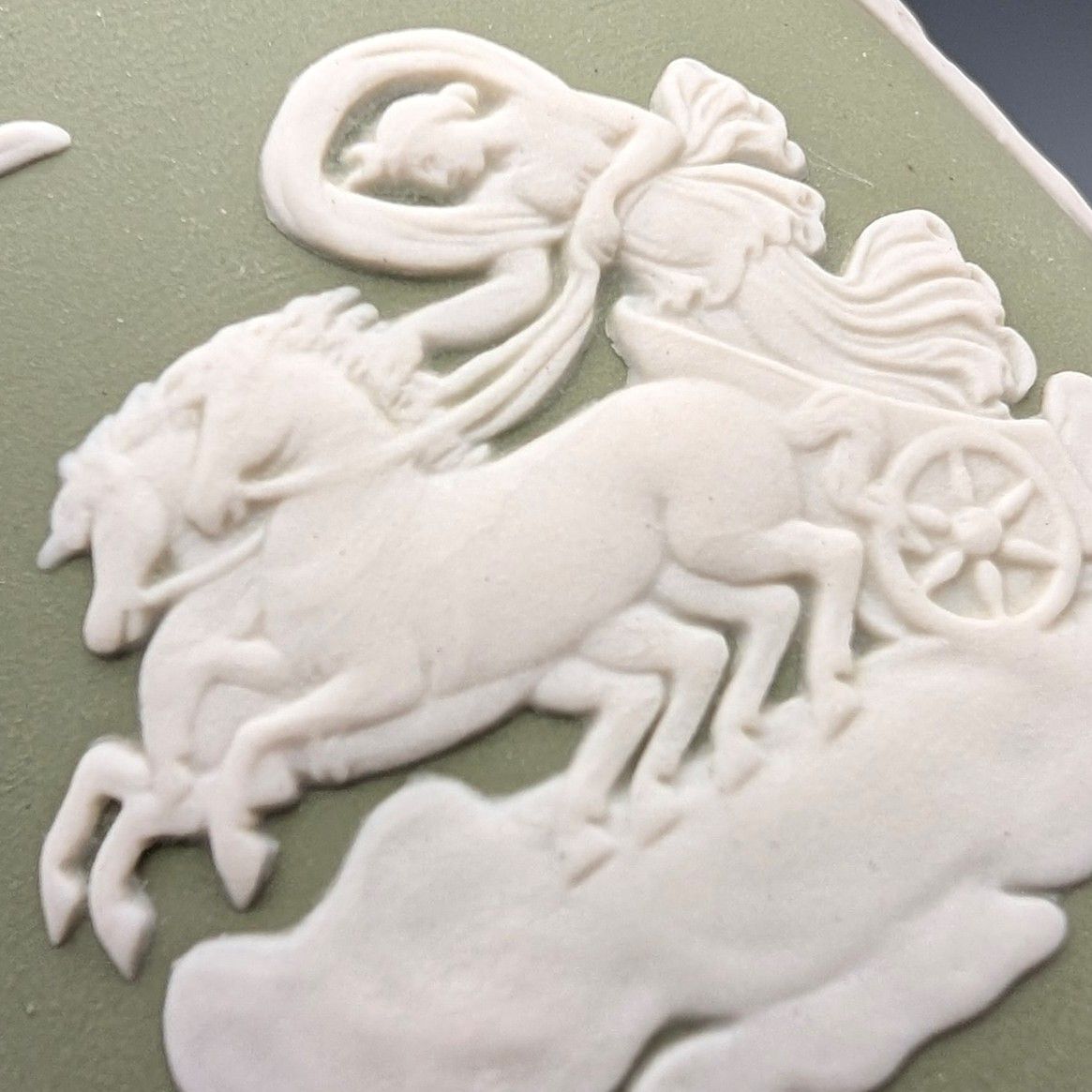 英国ヴィンテージ ウェッジウッド