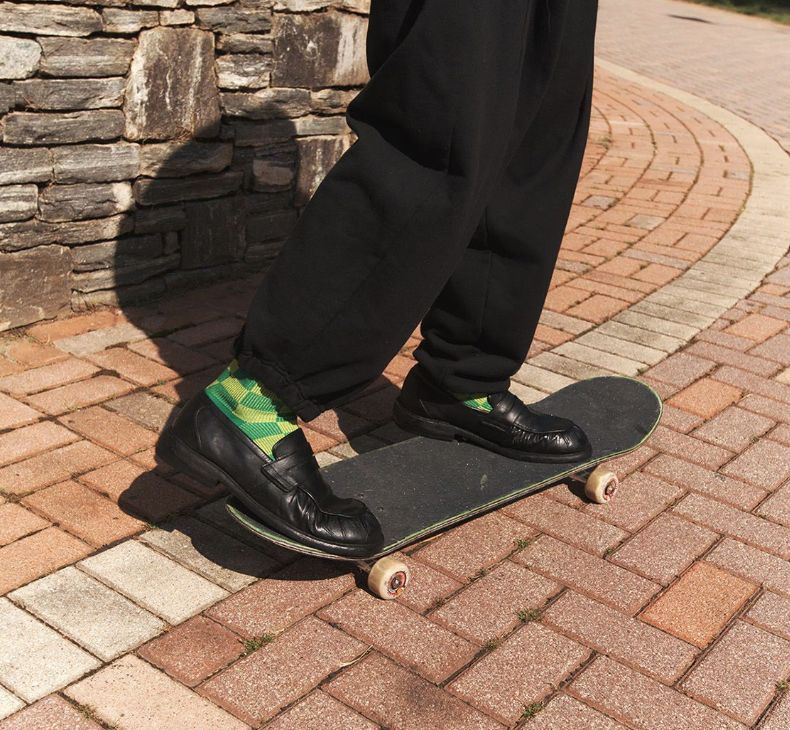 265 Kinch! KINCH! SHAWTY - 599 a