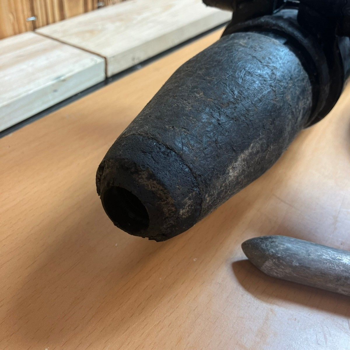 マキタ makita 電動ハンマ HM1100C 越谷店