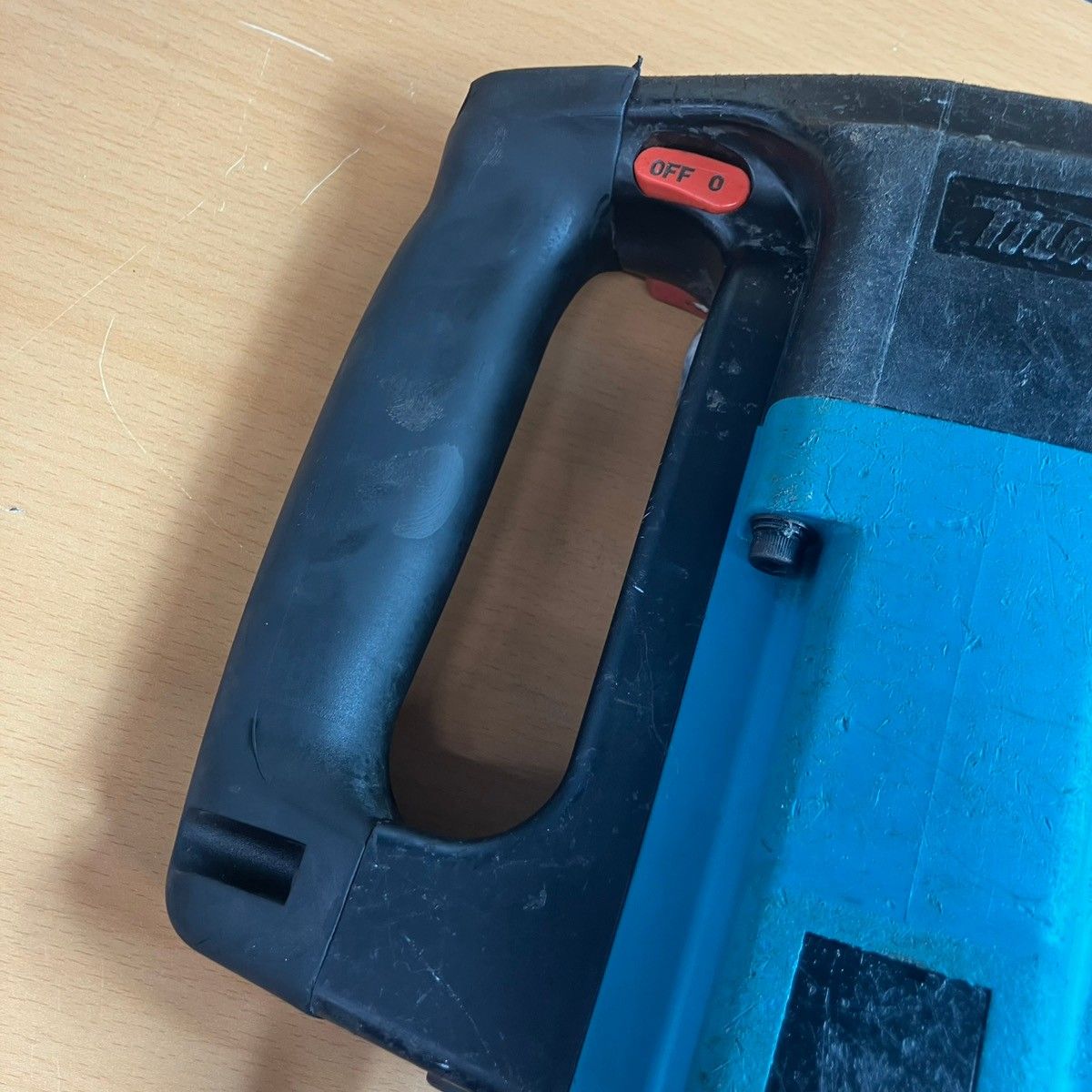 makita 電動ハンマ