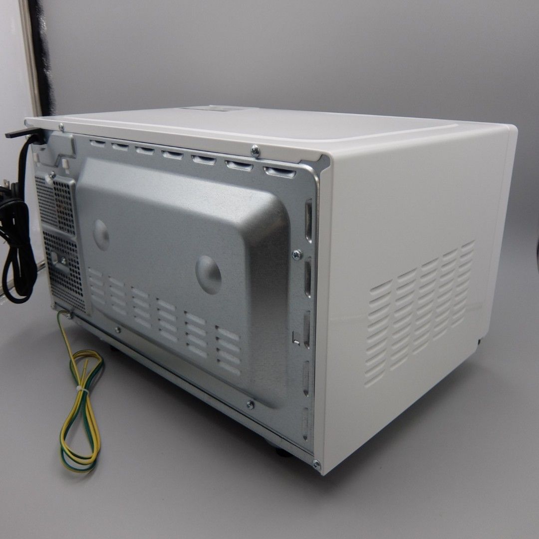 【送料込】シャープ SHARP オーブンレンジ RE-SFE2-W 2024年製 シャープ SHARP オーブンレンジ RE-SFE2-W 2024年製 ホワイト シャープ