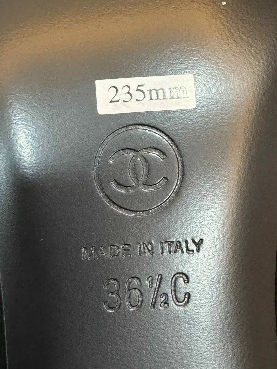  シャネルメリージェーンフラットシューズ靴 36 フラットシューズ バレエシューズ パンプス