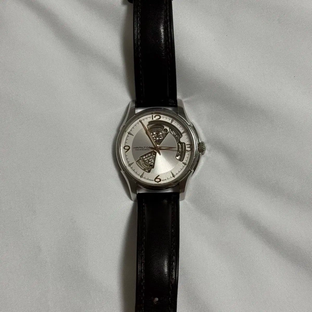 ビューマチック