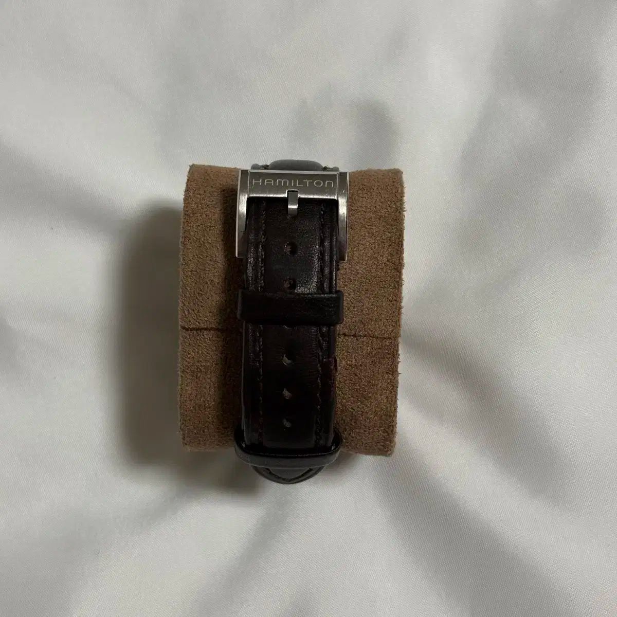 ハミルトン ジャズマスター ビューマチック オープンハート 時計 単品