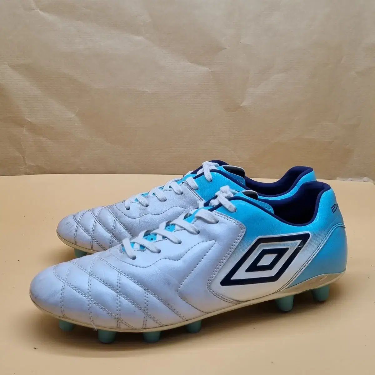 アンブロ サッカーシューズ 275_
