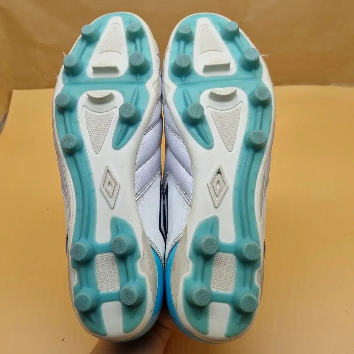 シューズ Mizuno Morelia Sala Pro TF 27.0cm アンブロ サッカーシューズ 275_