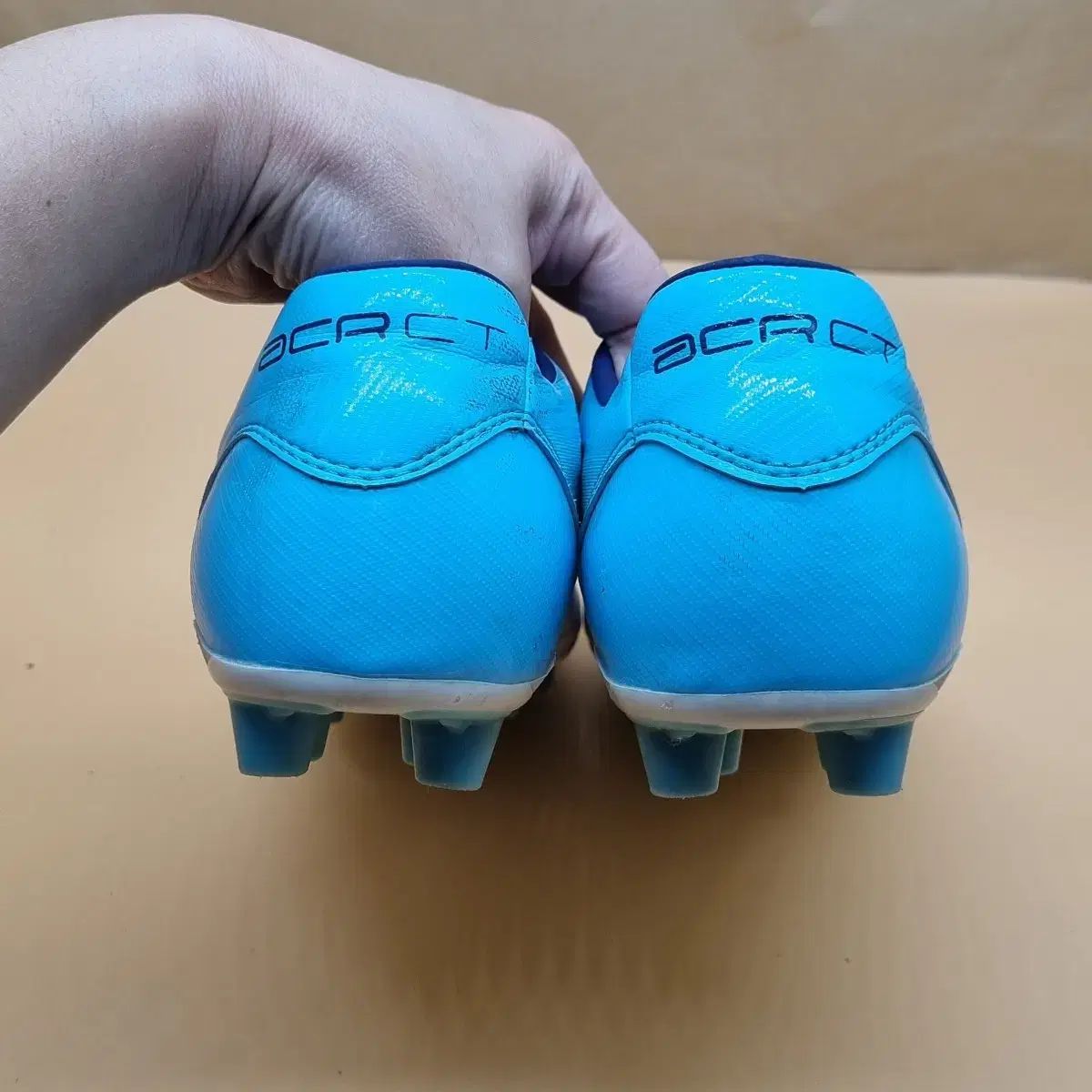 シューズ Mizuno Morelia Sala Pro TF 27.0cm アンブロ サッカーシューズ 275_